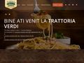 trattoriaverdi