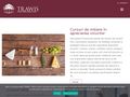 trawis