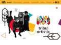 tribulartistic