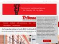 tribuna