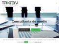 trigen