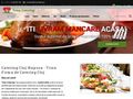 trioxcatering