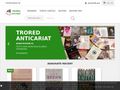 trored