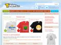 tshirts