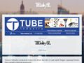 tube