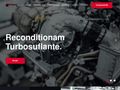 turboevolution
