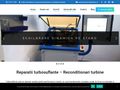 turbosuflantecluj
