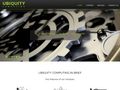 ubiquity-computing
