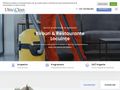 uclean