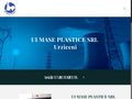 uimaseplastice