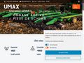 umax