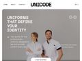 unicode