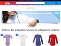 uniformeada