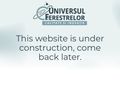 universulferestrelor