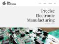 uno-electronics