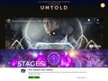 untold