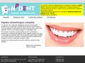 updent