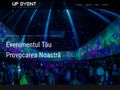 upevent