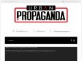 urbanpropaganda
