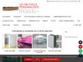 usidinsticla