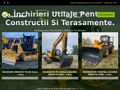 utilajegrele