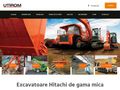 utirom