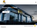 utpan