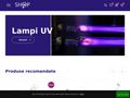 uvshop