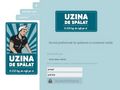 uzinadespalat