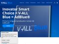 v-allblue
