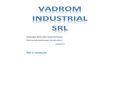 vadrom-industrial