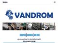vandrom