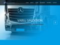 variu-spedition