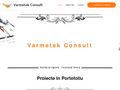 varmetek