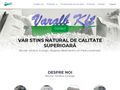 varstins