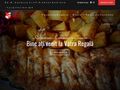 vatraregala