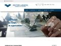 vector-logistic