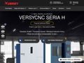 versycnc