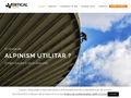 verticalalpin