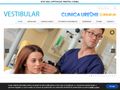 vestibular