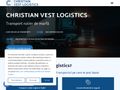 vestlogistics