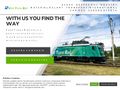 vesttransrail