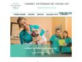 veterinartecuci