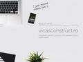 vicasconstruct