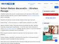 virutexpavaje