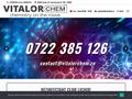 vitalorchem