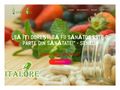vitalore