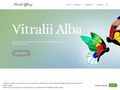 vitraliitiffany