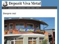 vivametal