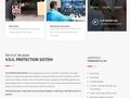 vogprotectionsistem